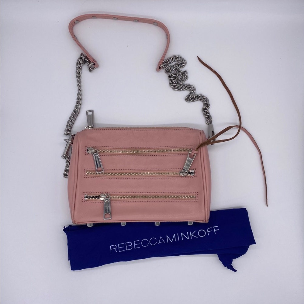 Rebecca Minkoff Crossbody